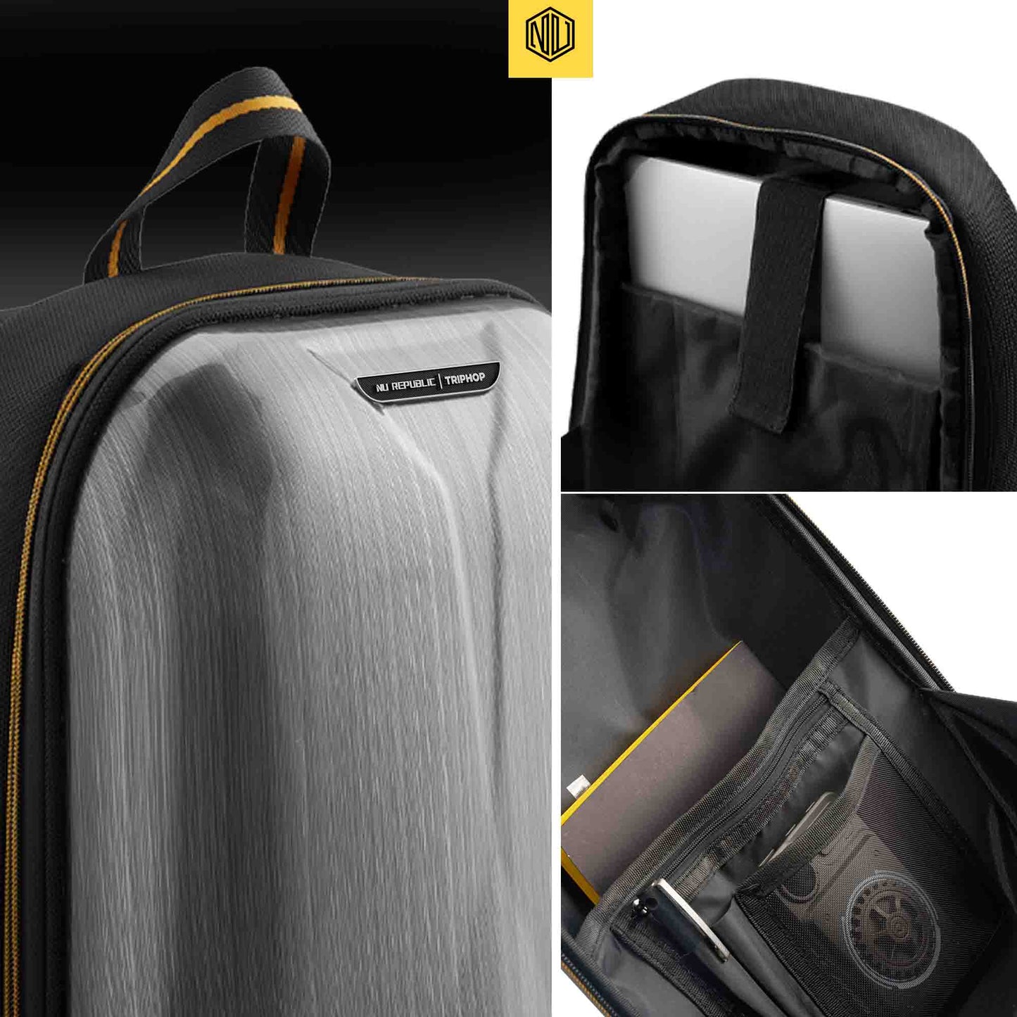 Voyager Speed Backpack