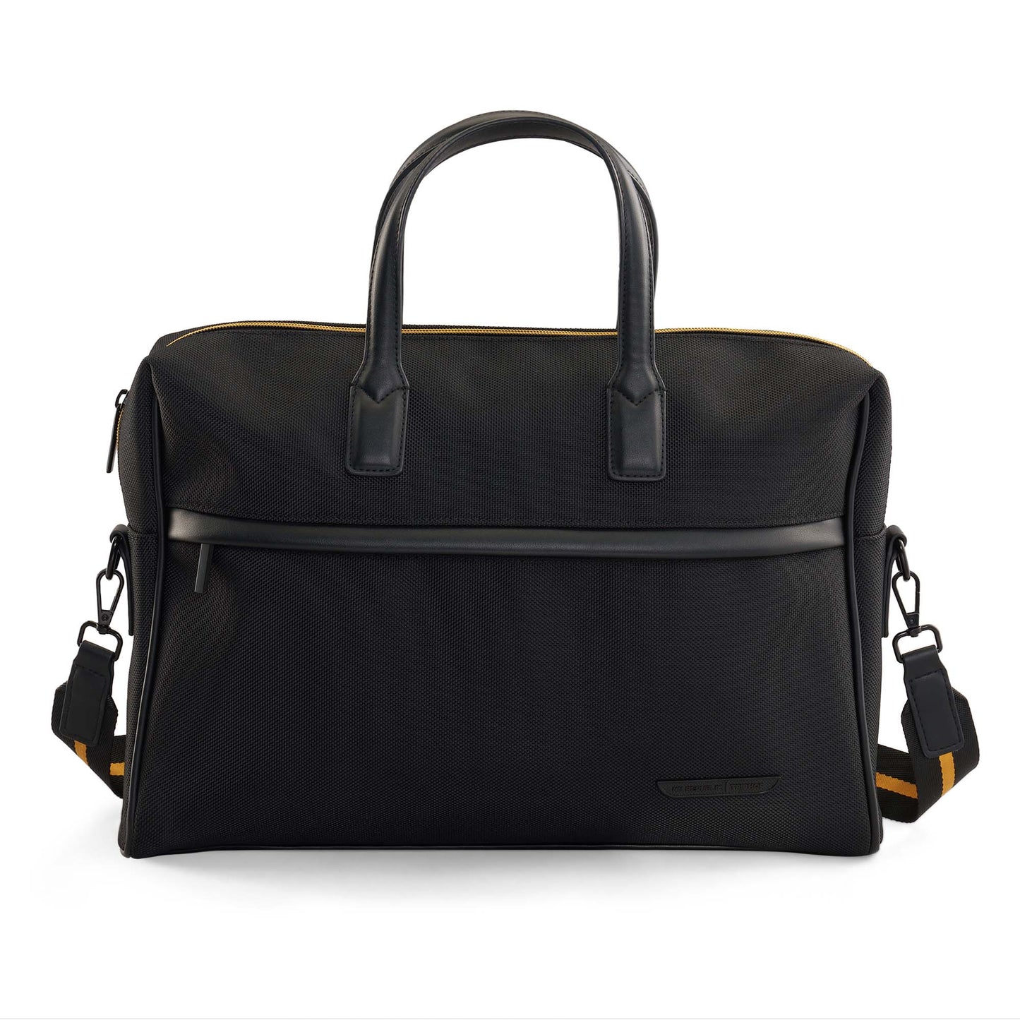 Voyager Messenger Bag