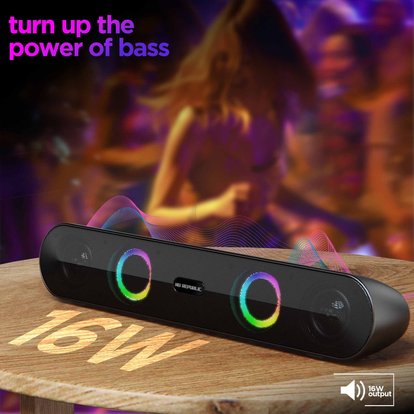 Partybox 165