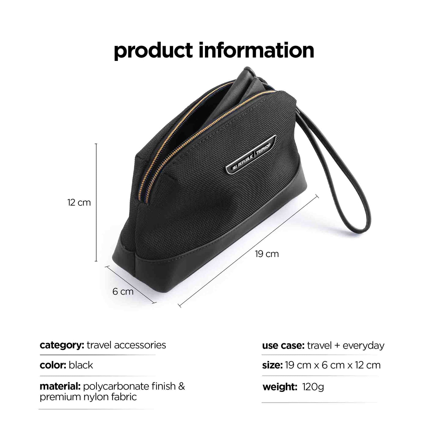 Voyager Tech Kit