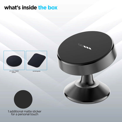 Rush X1 Magnetic Moblie holder