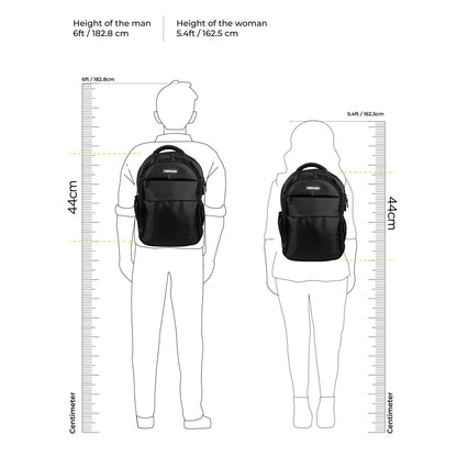 Everyday Backpack