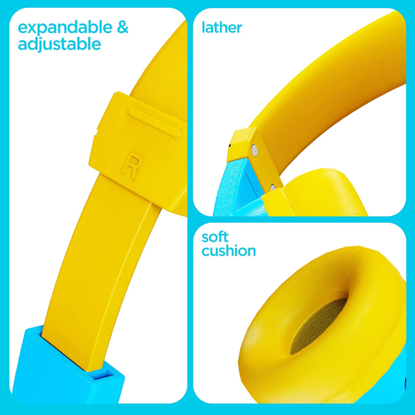 Beatpop (Kids Headphone)