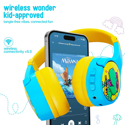 Beatpop (Kids Headphone)