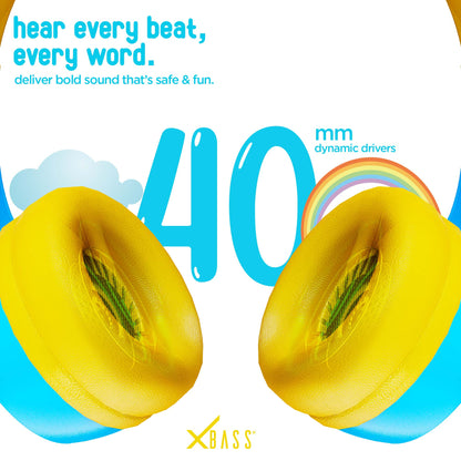 Beatpop (Kids Headphone)