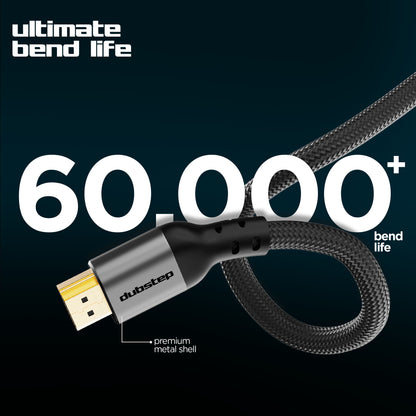 Blaze HDMI 4k high speed cable (1.5m)