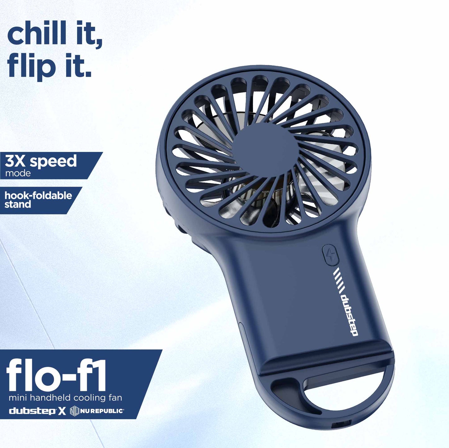 Flo F1