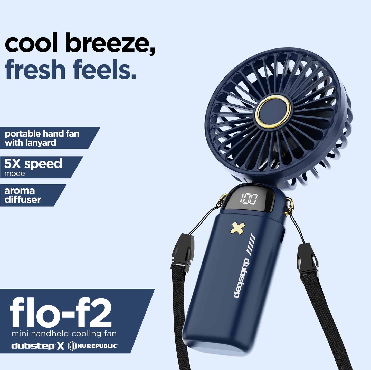 Flo F2