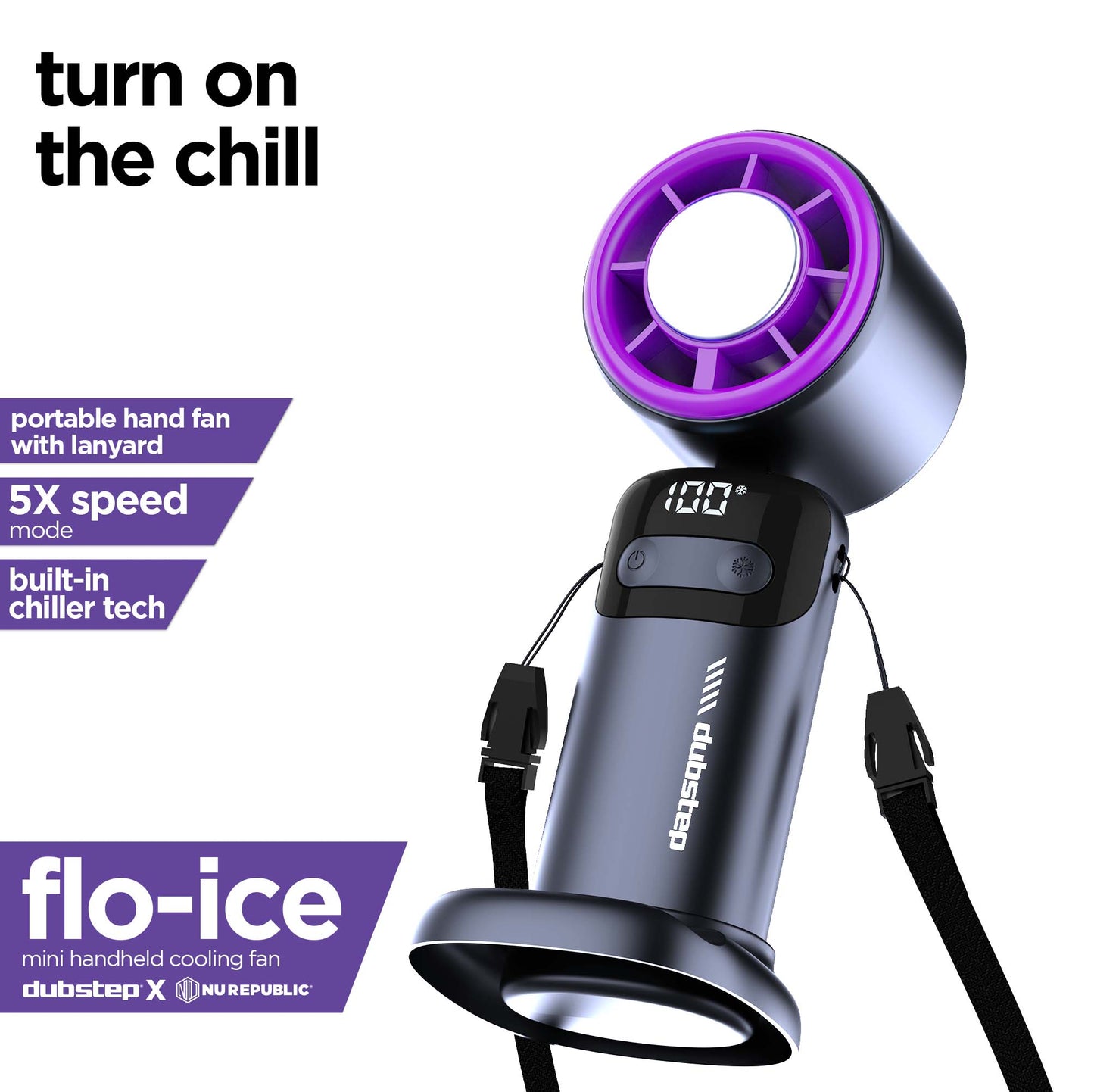 Flo Ice