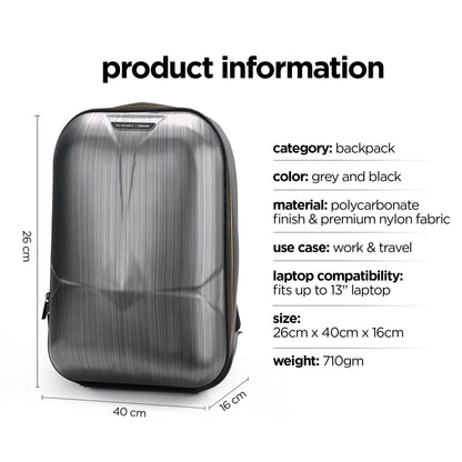 Voyager Speed Backpack