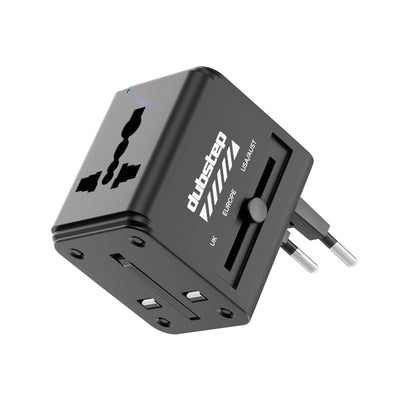 Voyager 12W Travel Charger