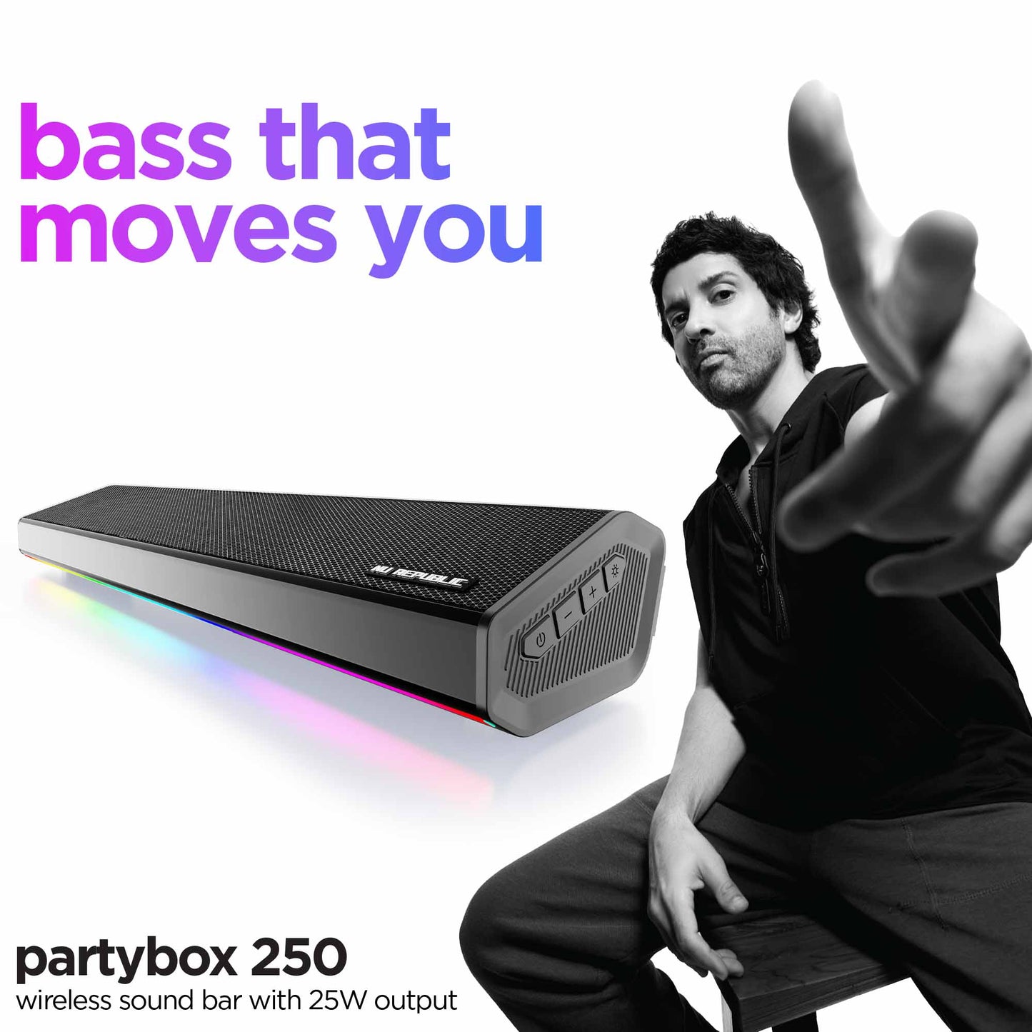 Partybox 250