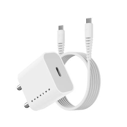 Sprint 30w PD with Type-C to Type-C