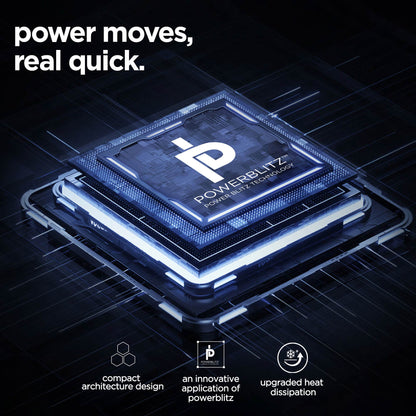 Sprint 30w PD with Type-C to Type-C