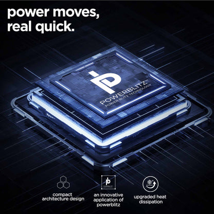 Sprint 20w PD Charger With Cable