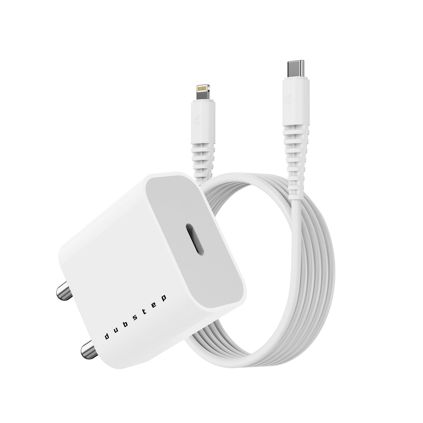 Sprint 20w PD Charger With Cable