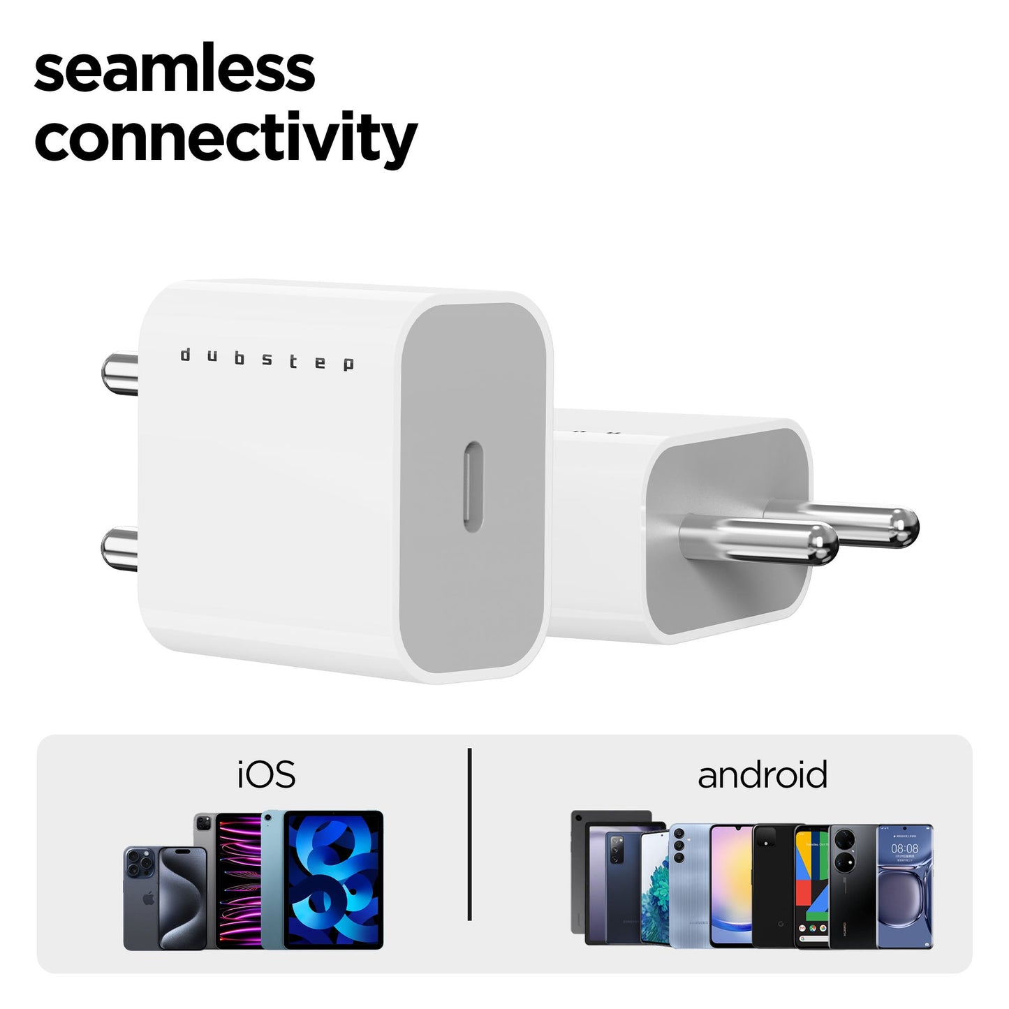 Sprint 20w PD Charger