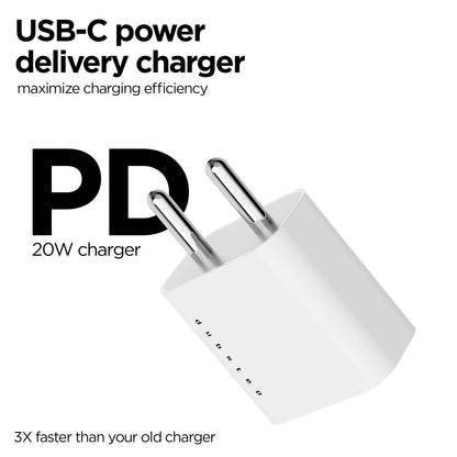 Sprint 20w PD Charger