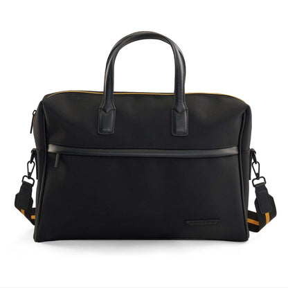 Voyager Messenger Bag
