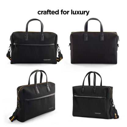 Voyager Messenger Bag