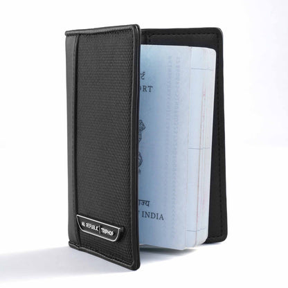 Voyager Passport Holder