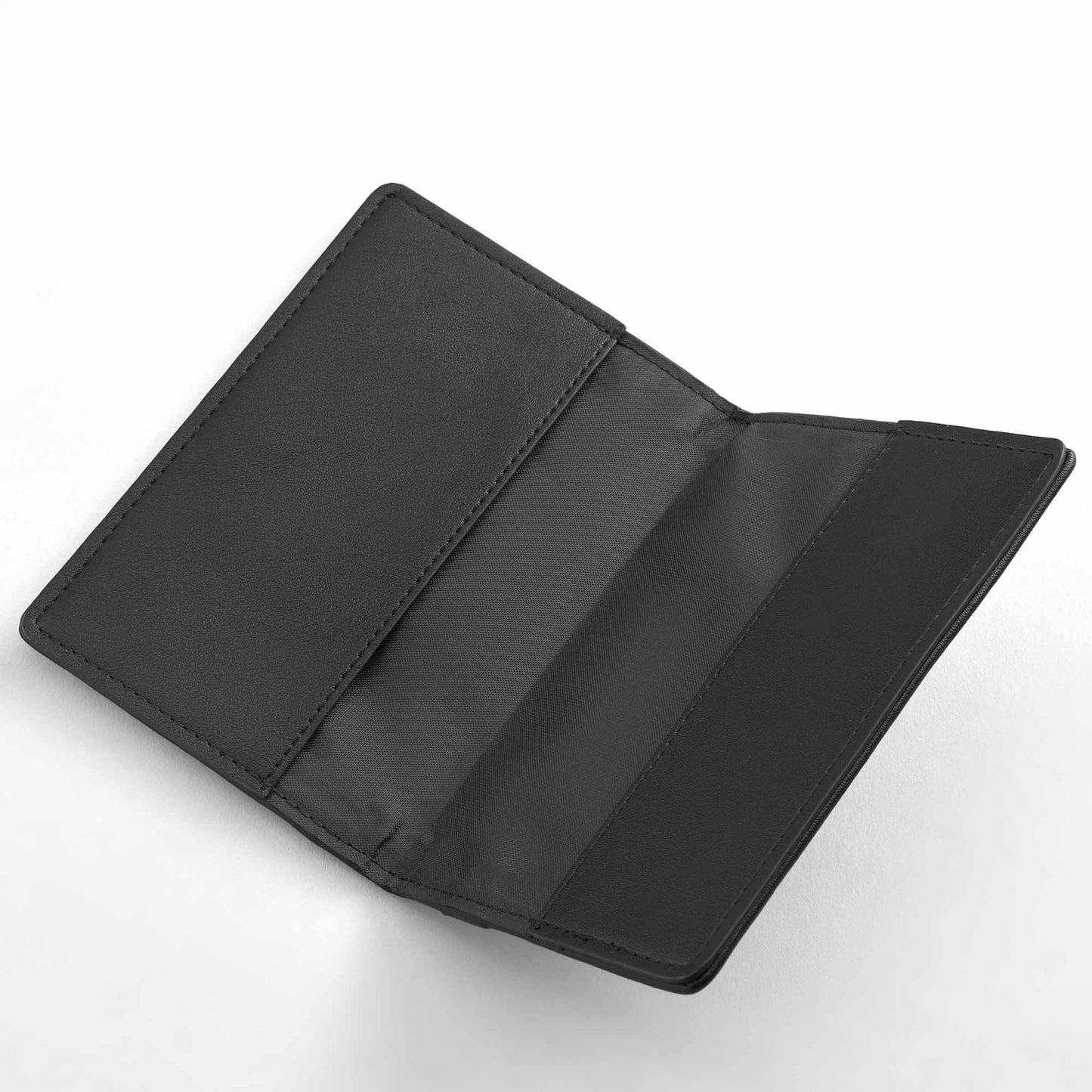 Voyager Passport Holder