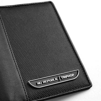 Voyager Passport Holder