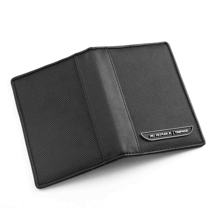 Voyager Passport Holder