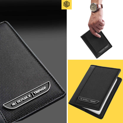 Voyager Passport Holder