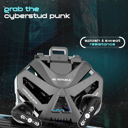 Cyberstud Punk