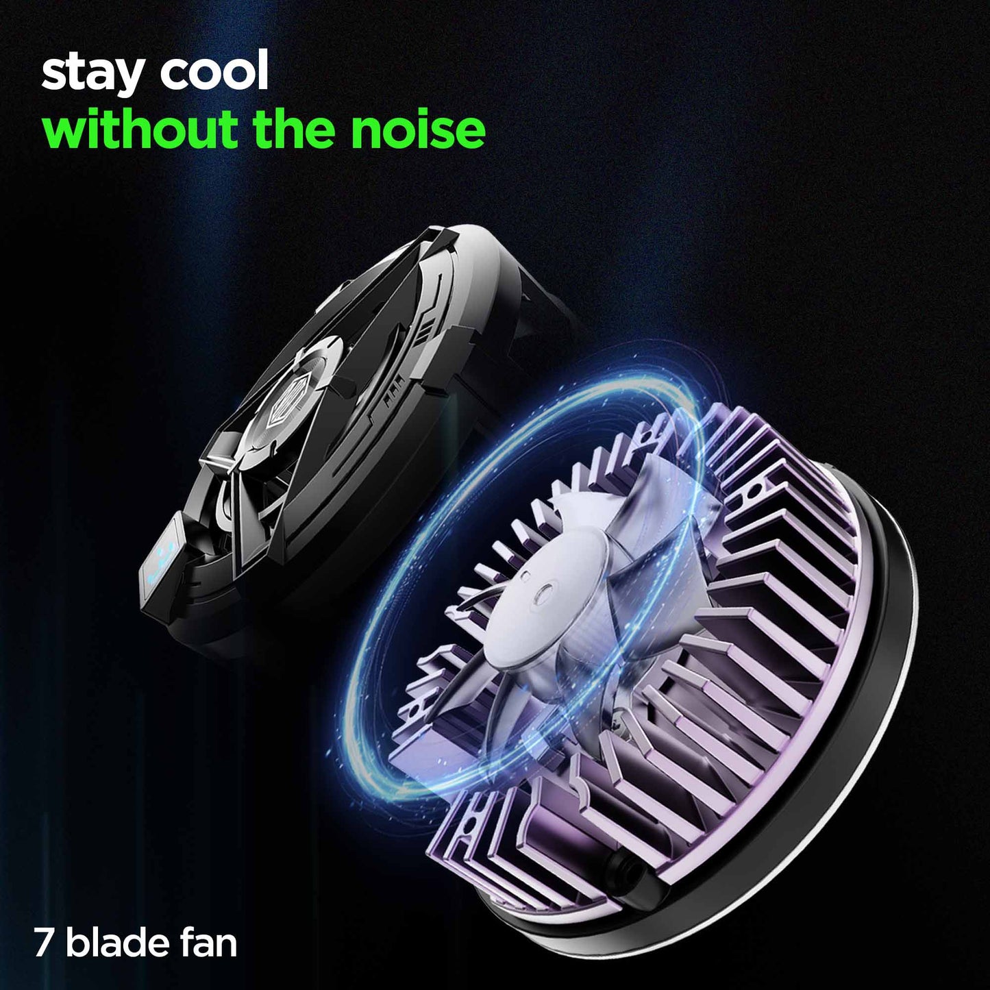 Dread  Chill  (Mobile Cooler)