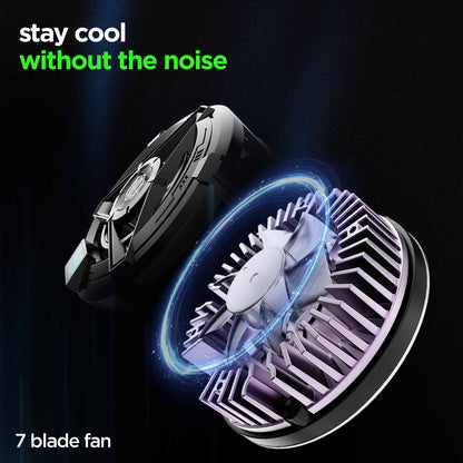 Dread  Chill  (Mobile Cooler)