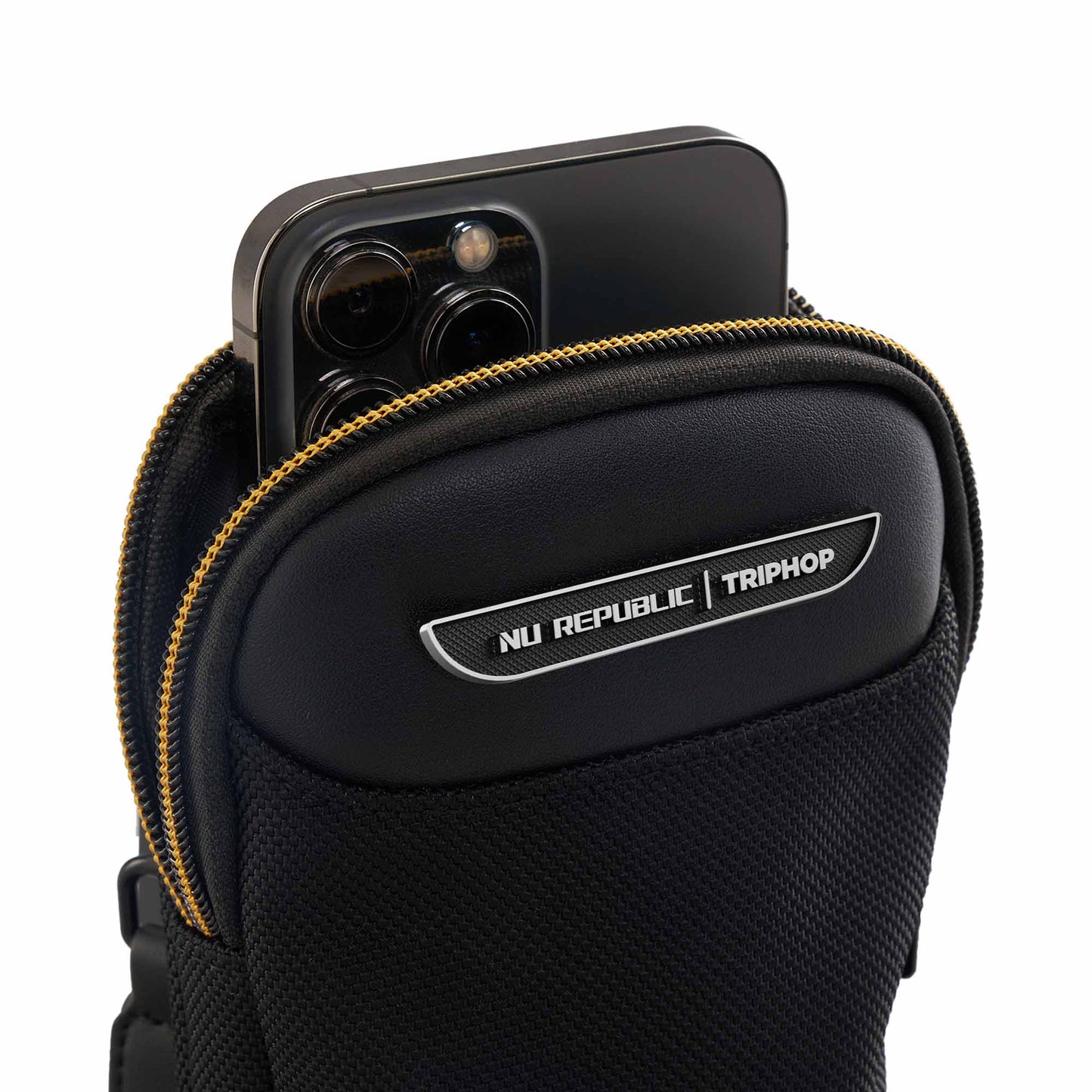 Voyager Sling Bag