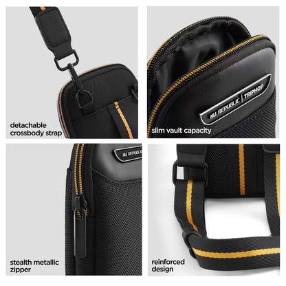 Voyager Sling Bag