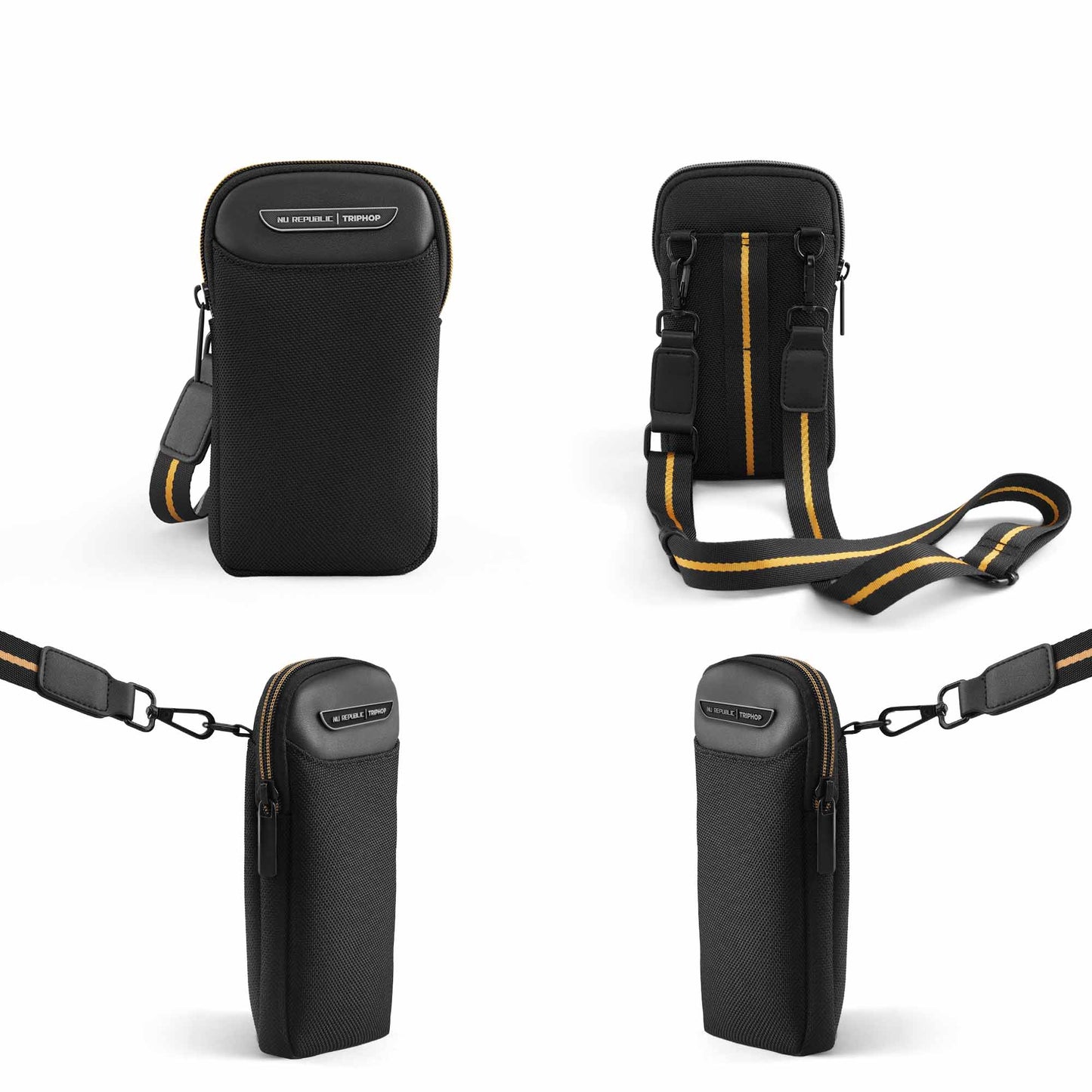 Voyager Sling Bag