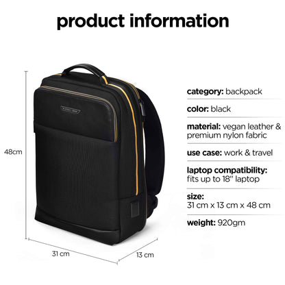 Voyager Evo Backpack