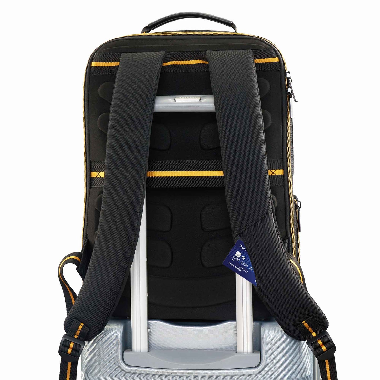 Voyager Evo Backpack