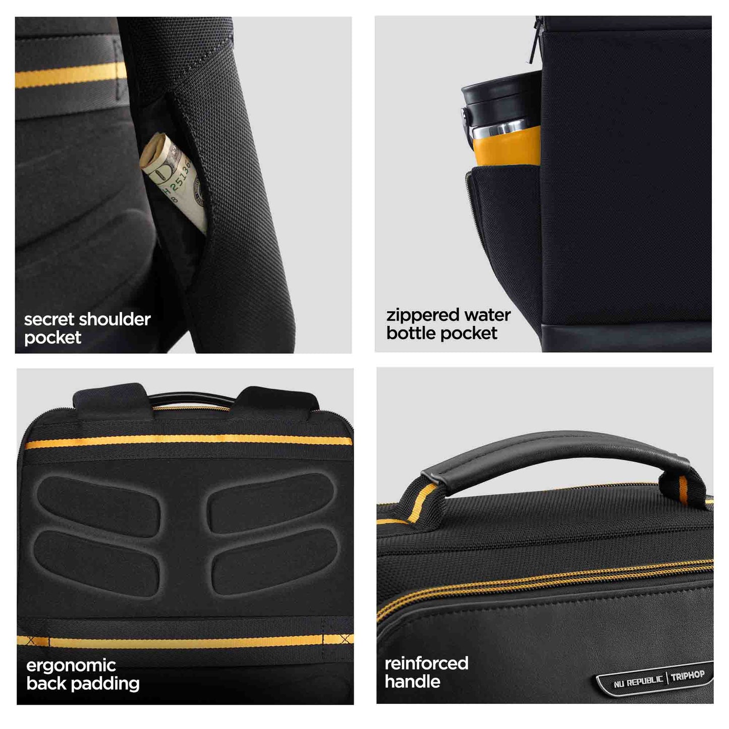 Voyager Evo Backpack