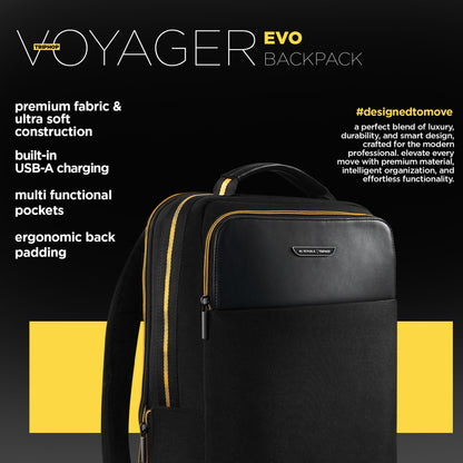 Voyager Evo Backpack