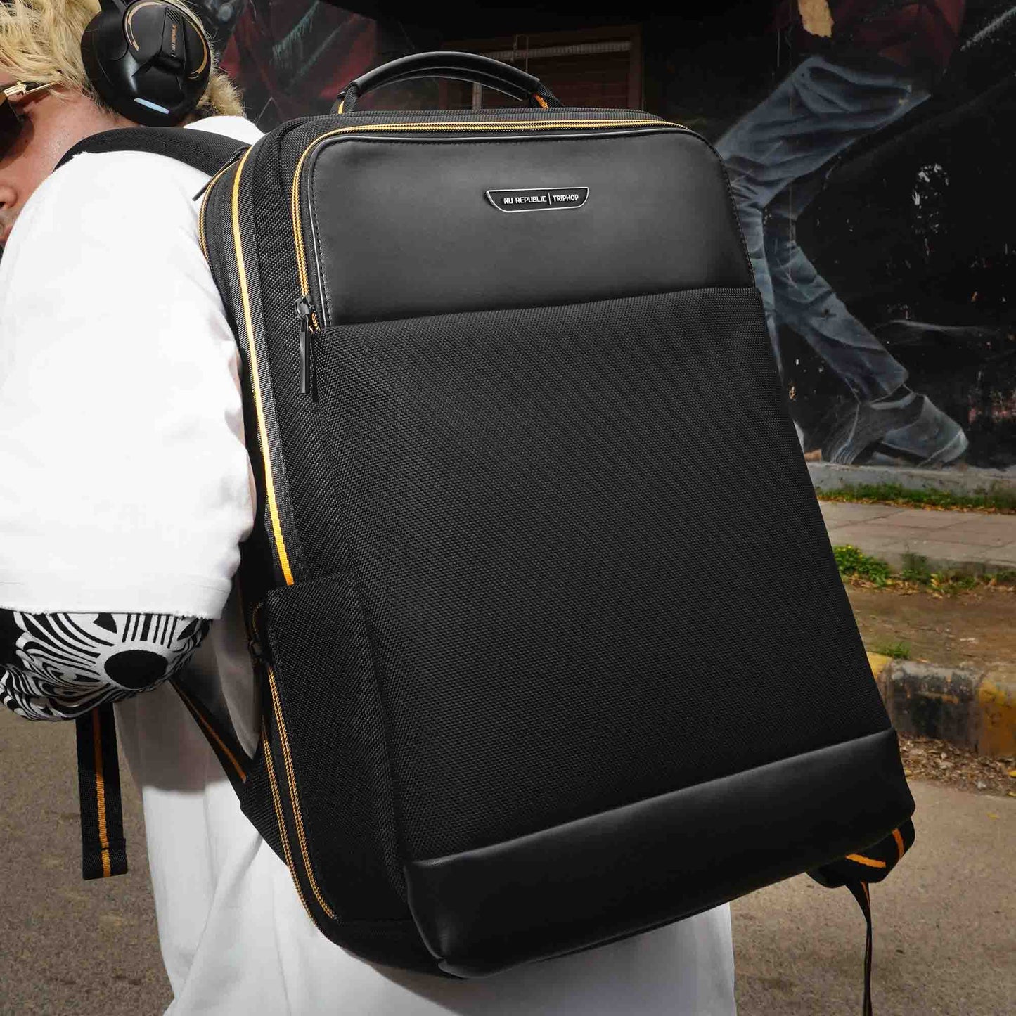 Voyager Evo Backpack