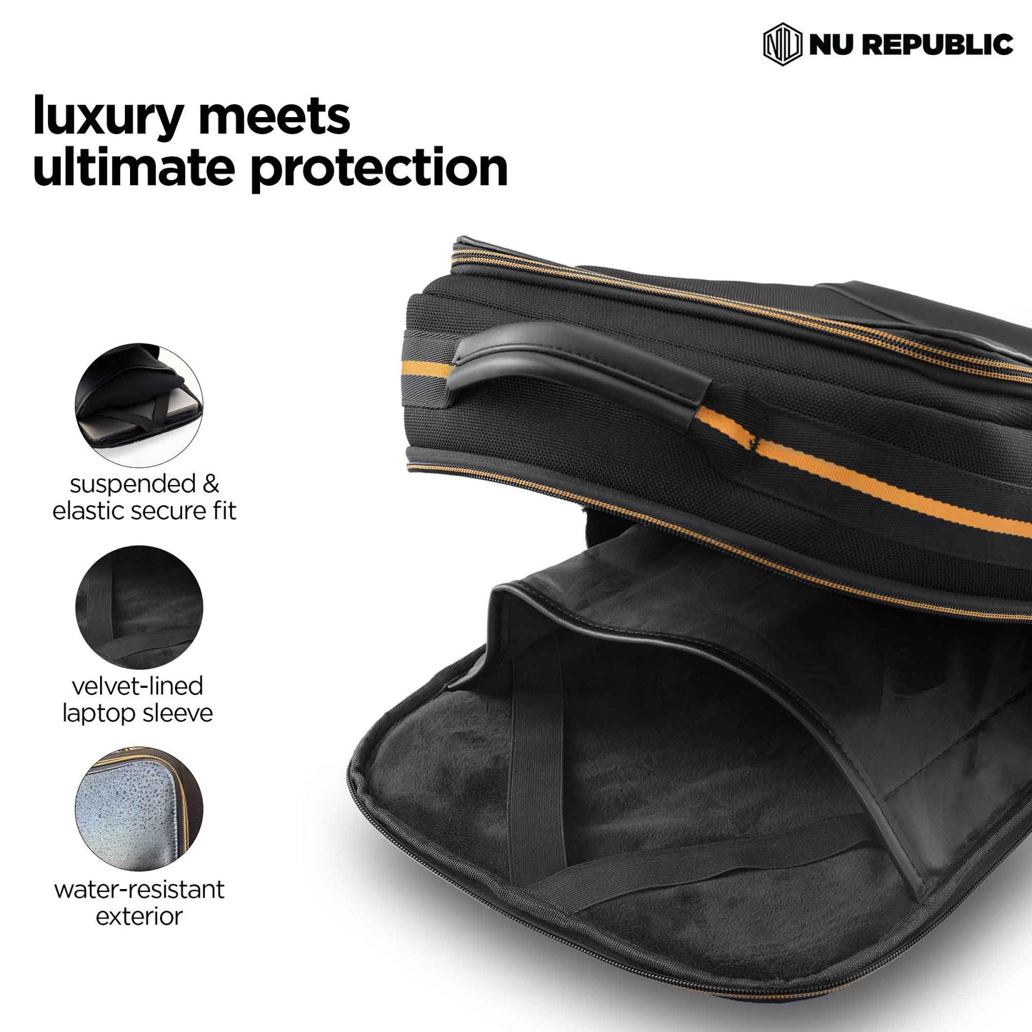 Voyager Evo Backpack